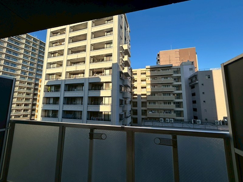 レジディア川崎 その他6