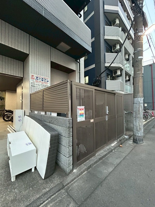 レジディア川崎 その他9