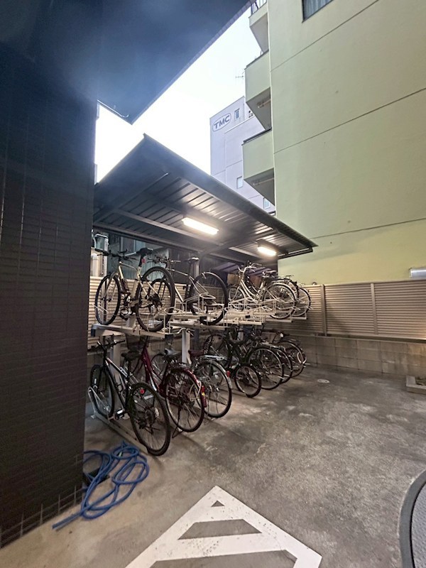 レジディア川崎 その他10