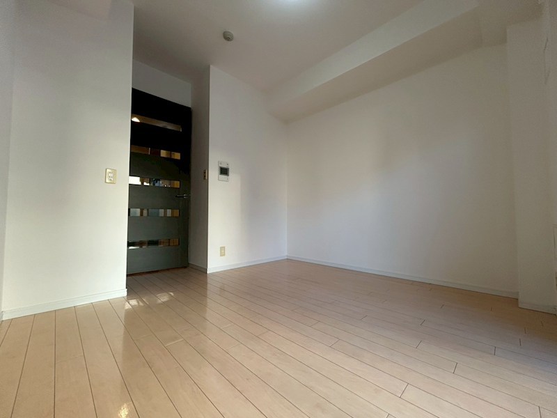 レジディア川崎 ベッドルーム