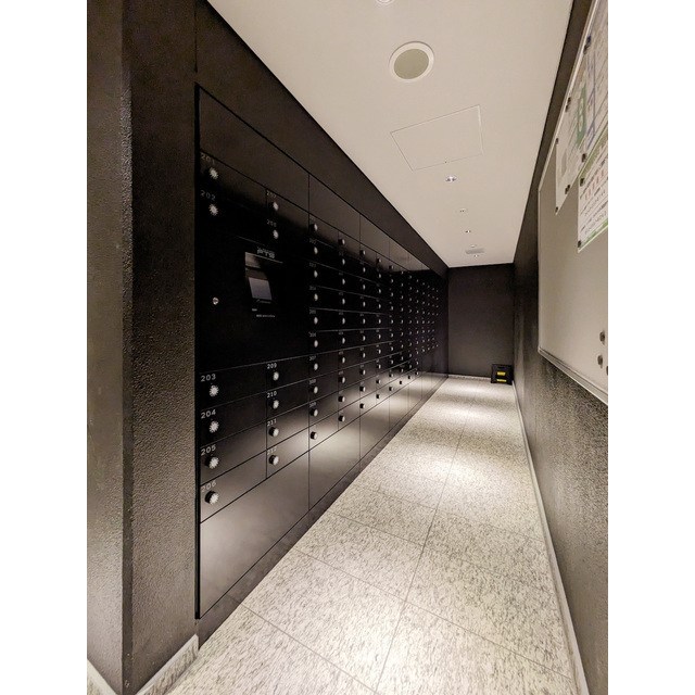 テラス横浜鶴見 その他3