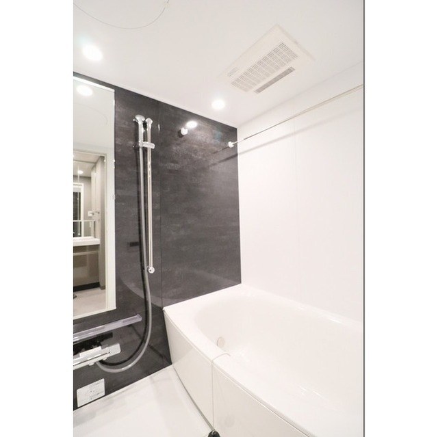 テラス横浜鶴見 風呂画像