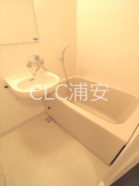 北栄エクセルマンション 風呂画像