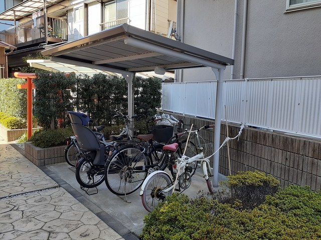 ヴィラ　コンテール その他2