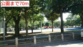 ヴィラ　コンテール その他外観6