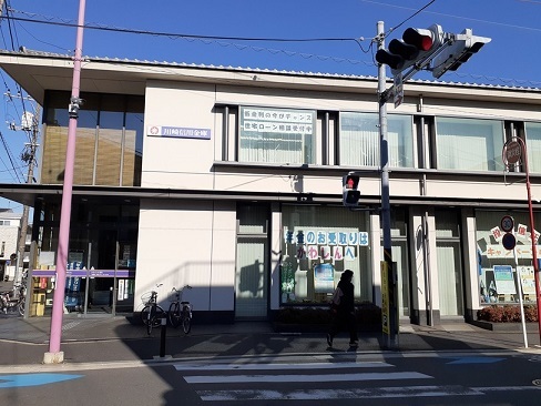 エミネンス川中島 その他外観4