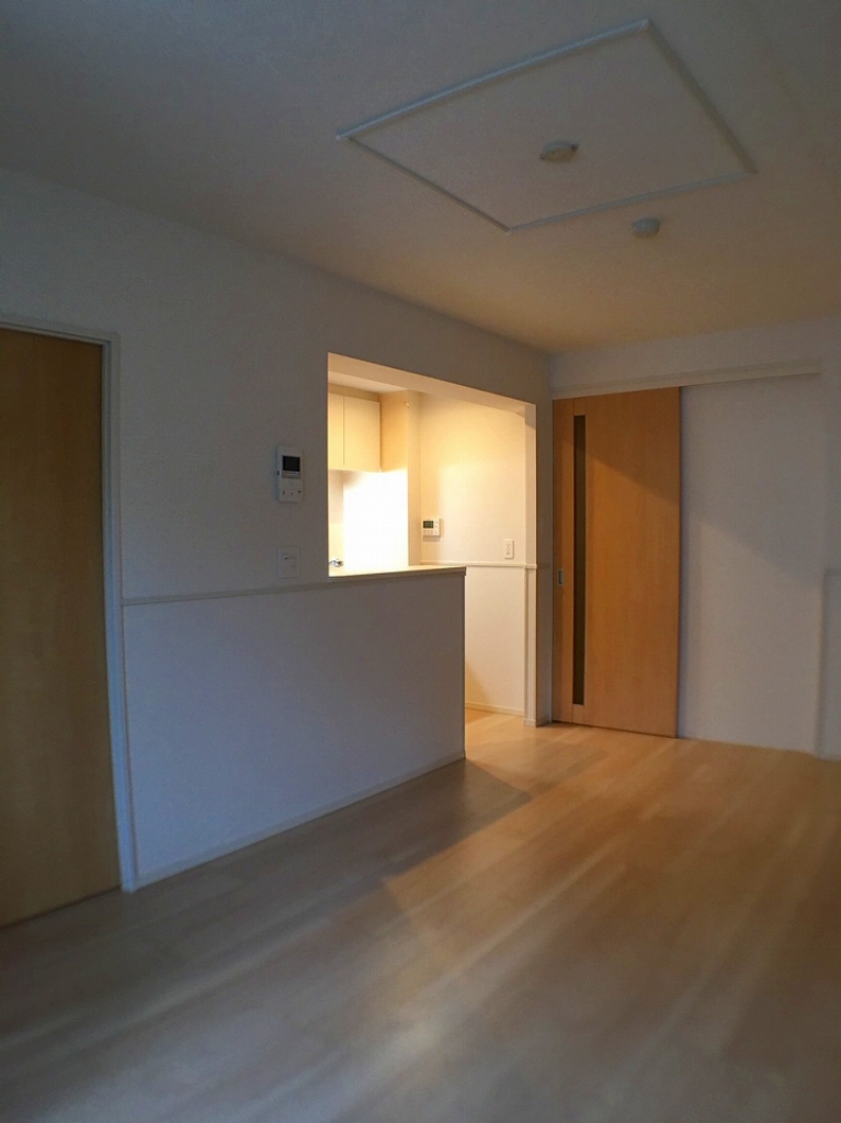 パーク　サイド　淡墨 その他2