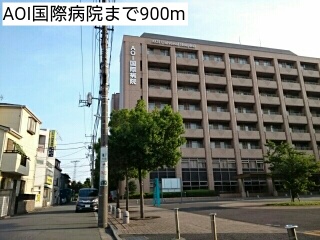 パーク　サイド　淡墨 その他外観5