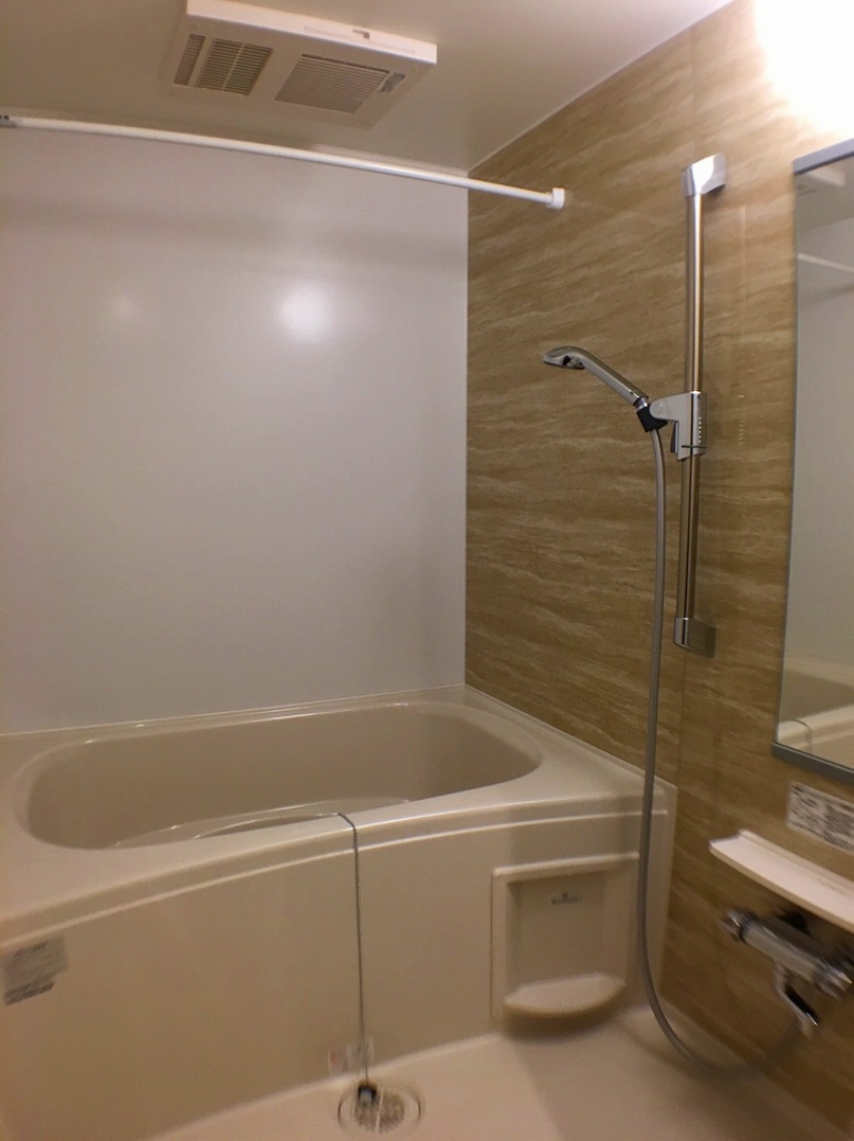 パーク　サイド　淡墨 風呂画像