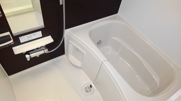 風呂画像