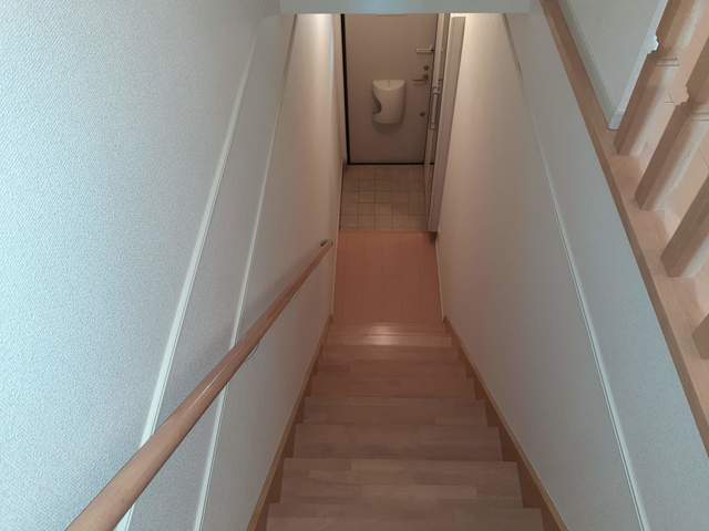 アルテア　ロサ－タ 玄関