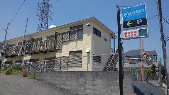 アルテア　ロサ－タ その他外観6