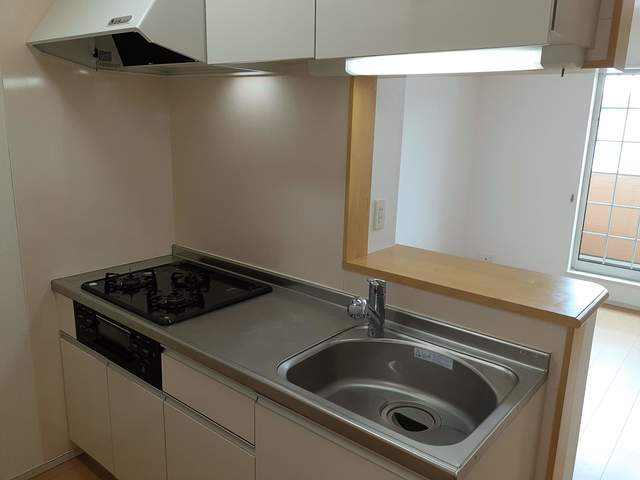 アルテア　ロサ－タ キッチン