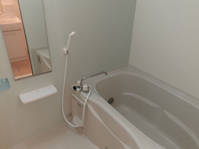 アルテア　ロサ－タ 風呂画像