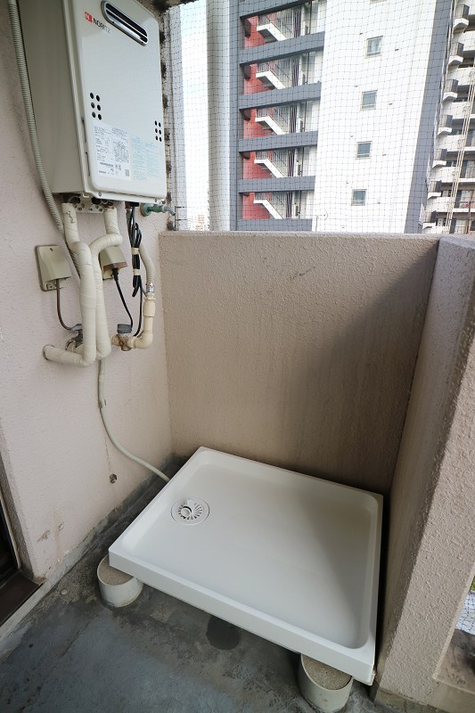 タカノフラット その他8