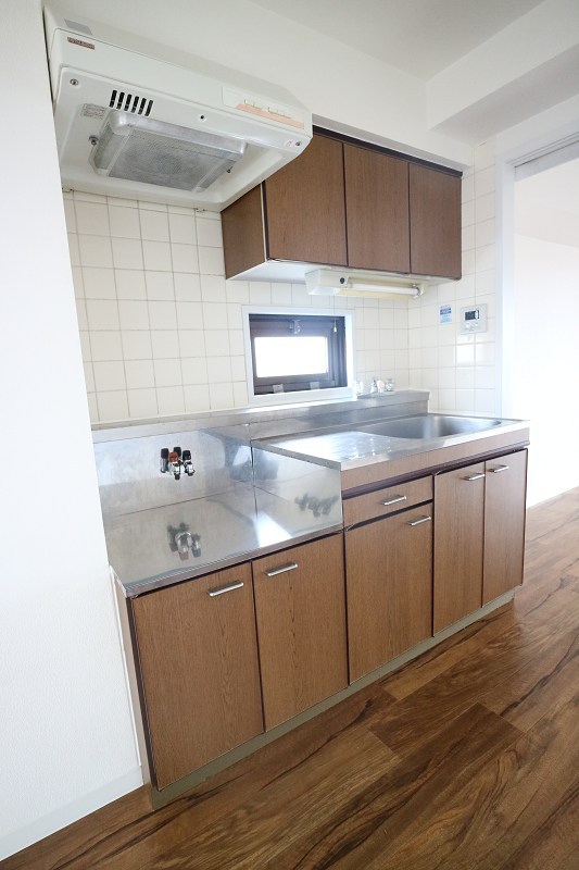 タカノフラット キッチン