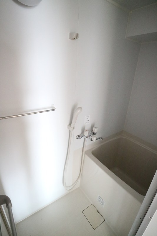 タカノフラット 風呂画像