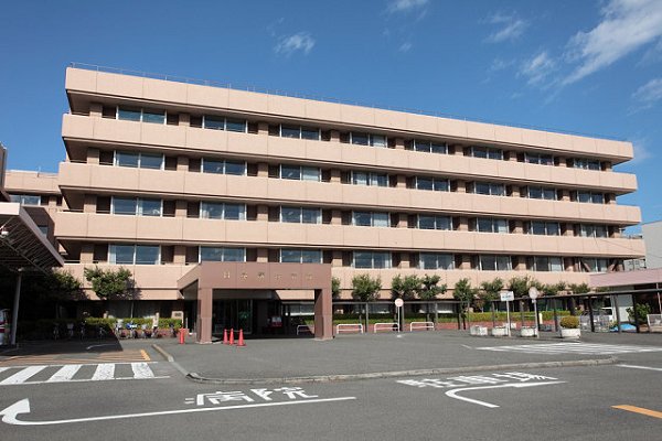 タカノフラット 周辺画像10