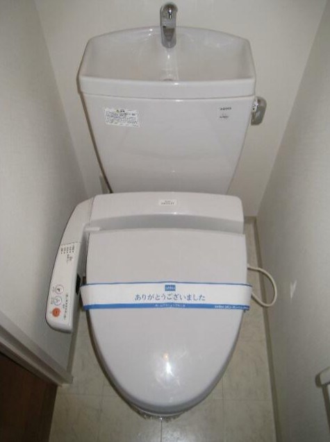 ビエンツ杉田 その他1