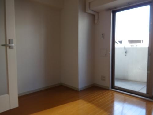 ビエンツ杉田 リビング