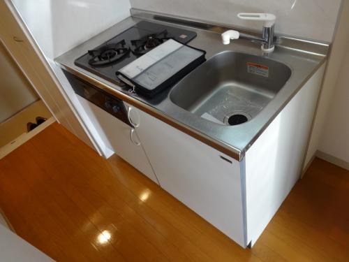 ビエンツ杉田 キッチン