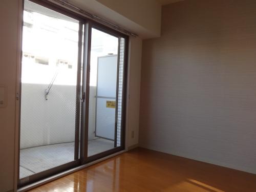 ビエンツ杉田 ベッドルーム