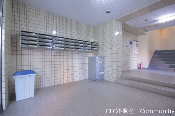 ナオパレス その他8