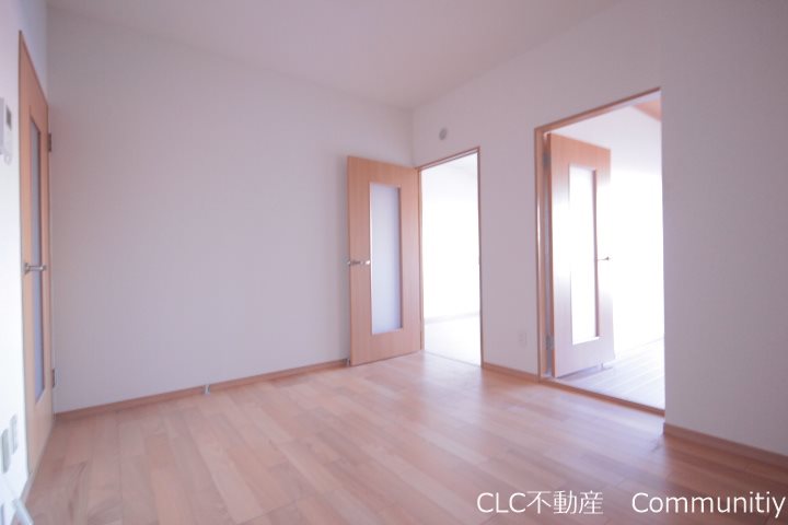 ナオパレス その他9