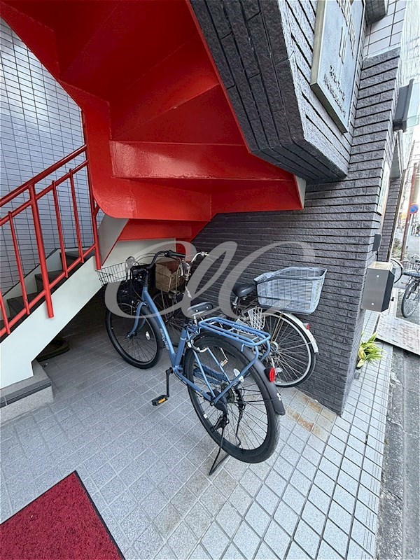 スクエァフォー18  その他4