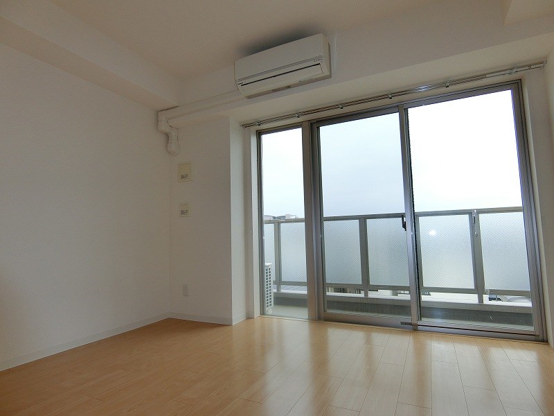 ＡＬＢＡ（アルバ） リビング