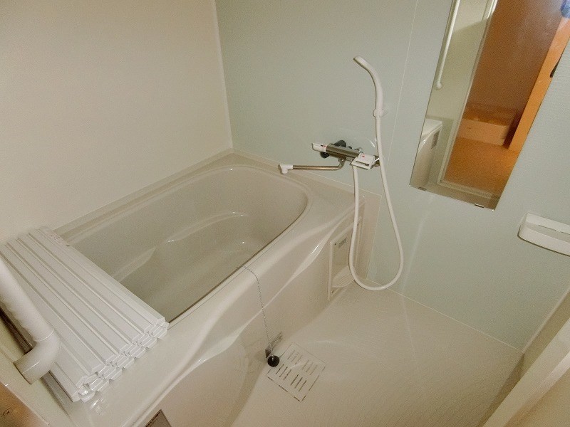 ＡＬＢＡ（アルバ） 風呂画像