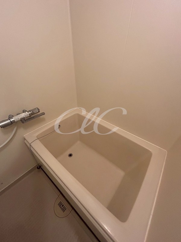 ダイソーハイム 風呂画像