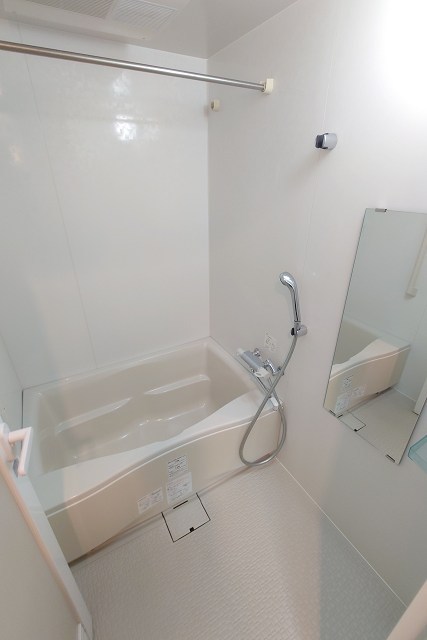 パシフィックロイヤルコートみなとみらいアーバンタワー 風呂画像