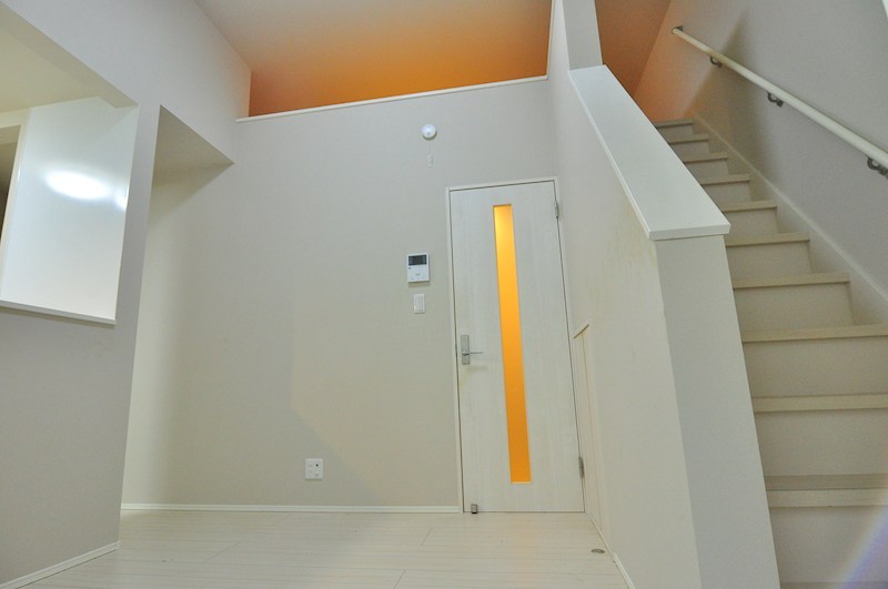 ＢＴ桃浜 リビング