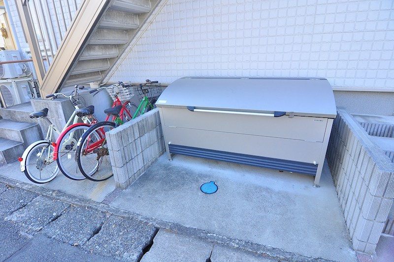 ＢＴ桃浜 その他14