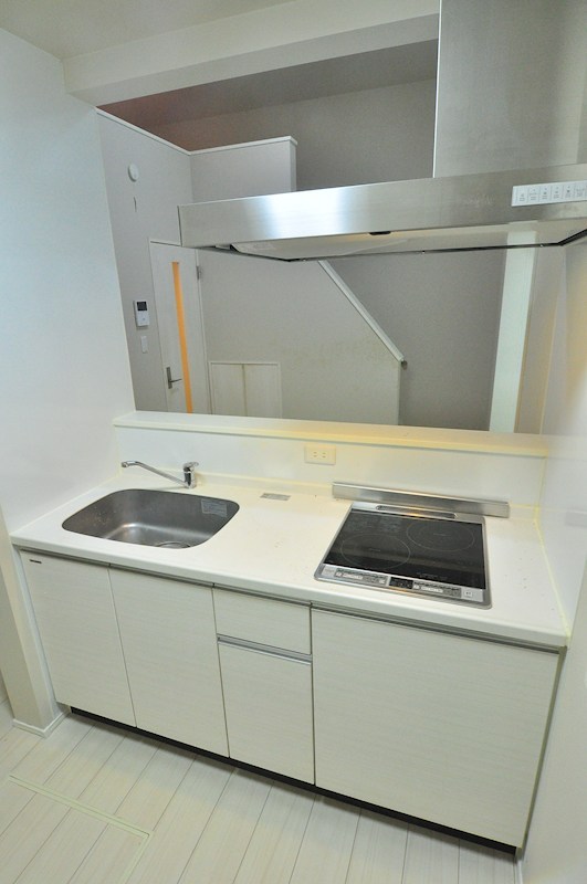 ＢＴ桃浜 キッチン