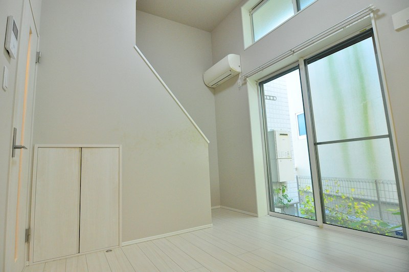 ＢＴ桃浜 ベッドルーム