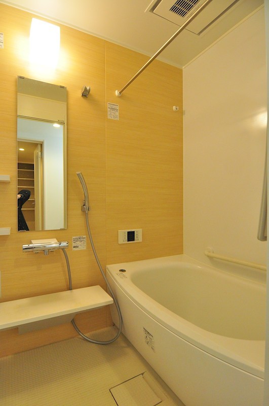 ＢＴ桃浜 風呂画像