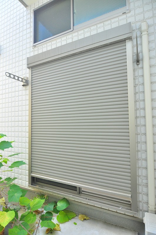 ＢＴ桃浜 ベランダ