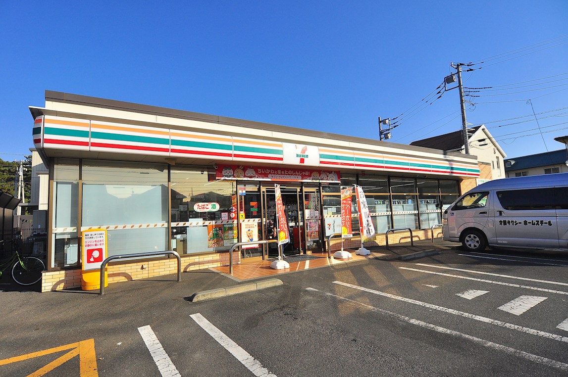 ＢＴ桃浜 周辺画像3