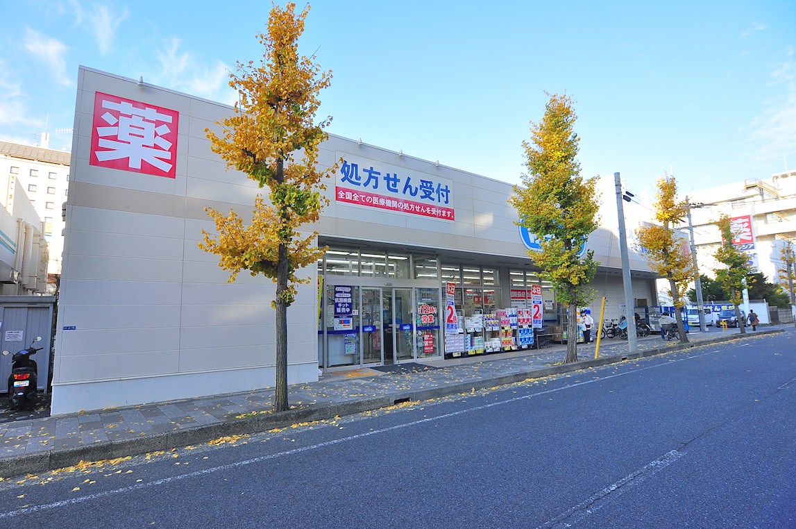 ＢＴ桃浜 周辺画像4