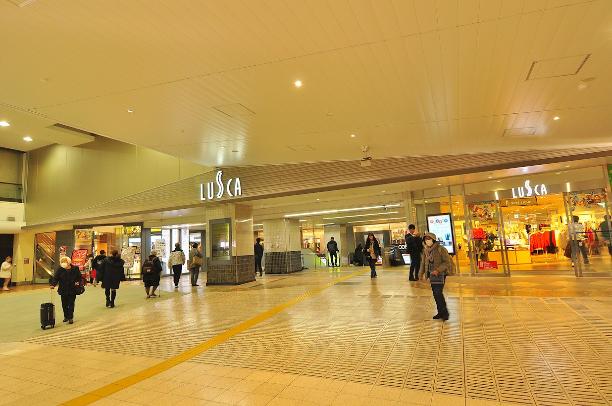 ＢＴ桃浜 周辺画像7