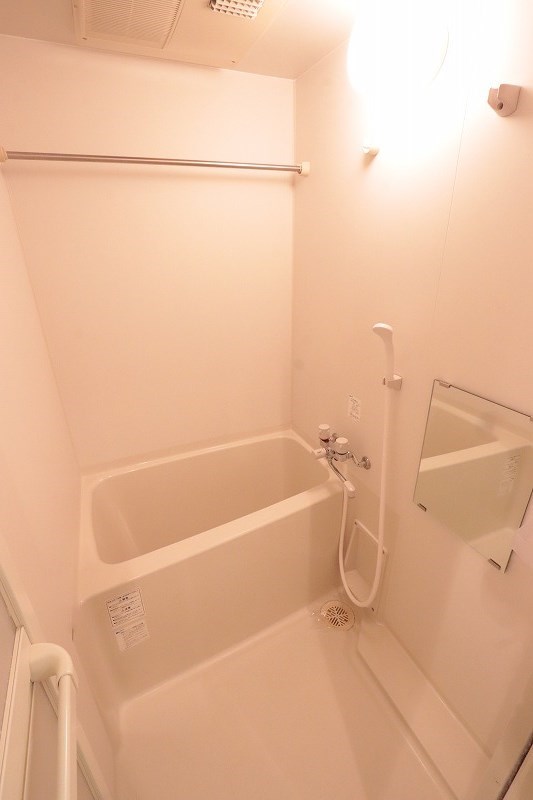 市川妙典レジデンス 風呂画像