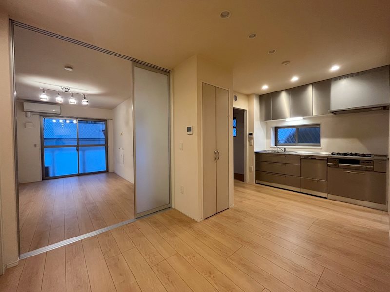 ルミナス リビング