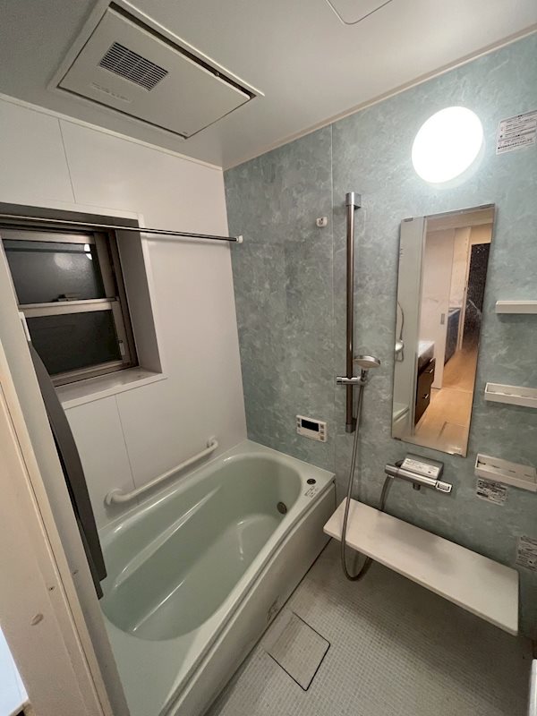 ルミナス 風呂画像