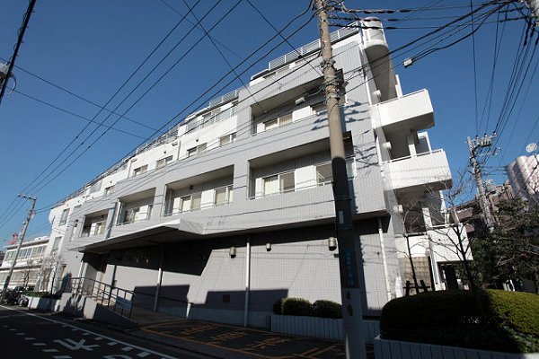 ルミナス 周辺画像3