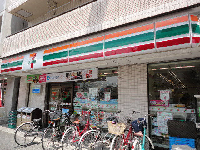 ルミナス 周辺画像5