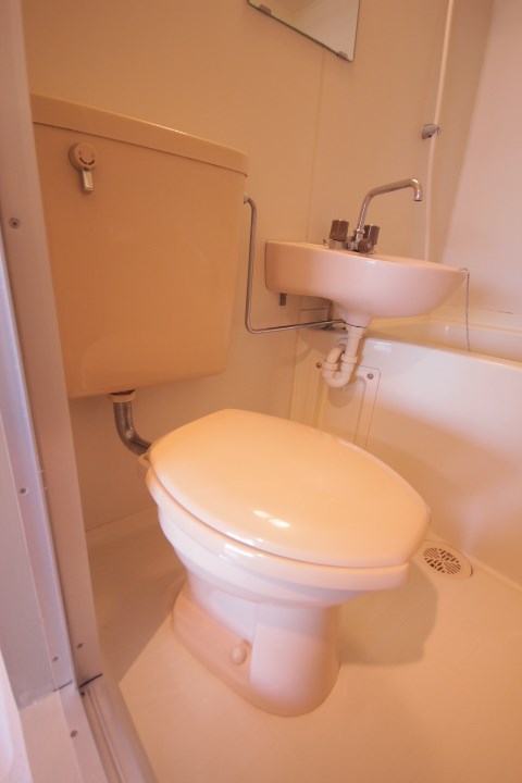 ヴィラコートⅡ その他4