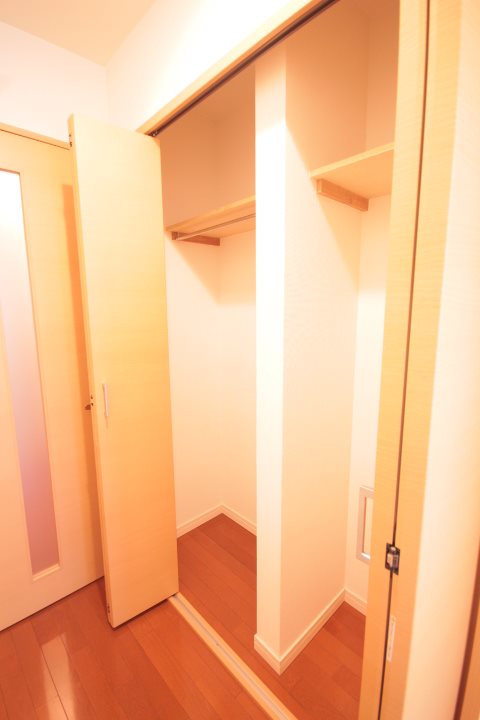 リブリ・スカイⅢ その他4