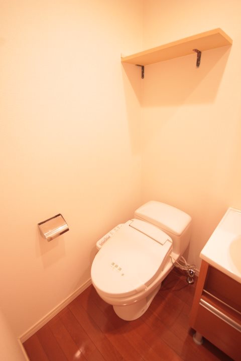 リブリ・スカイⅢ その他5